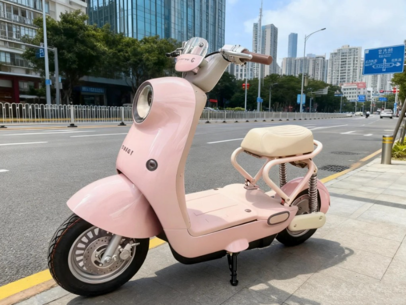 电动车新国标无副座储物归零? 电动车新国标无副座储物归零?