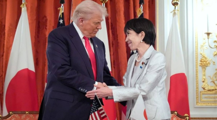 东京盼美国 东京盼美国