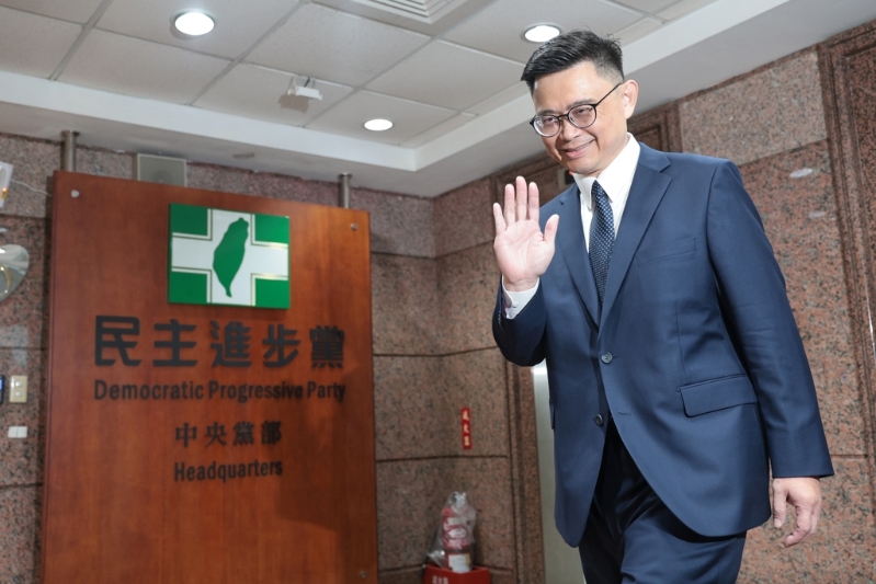 断言赖瑞隆高雄市长梦碎 断言赖瑞隆高雄市长梦碎