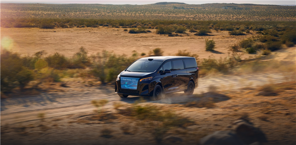 贾跃亭:FX Super One首批车将于21日下线 计划五年产销50万台