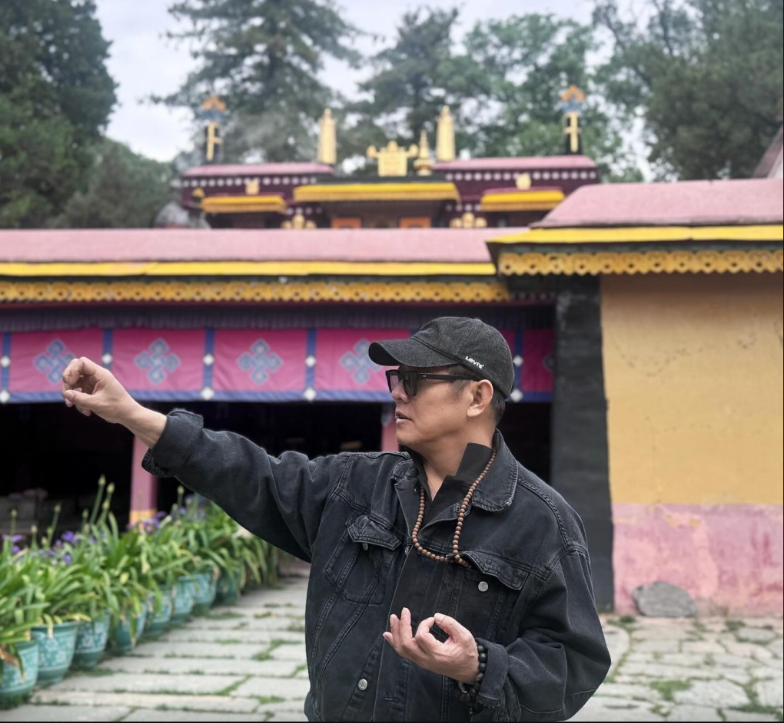 李连杰骇人回春被质疑 李连杰骇人回春被质疑