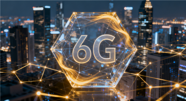 特朗普直播谈到6G:有什么用?能让你更深入看清别人皮肤吗