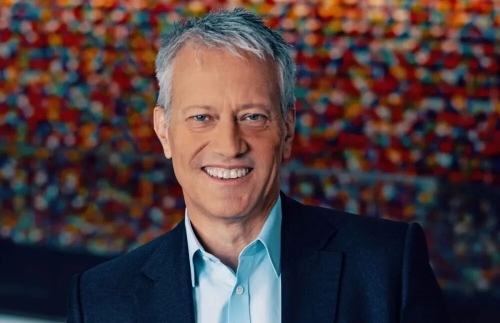 可口可乐现任CEO詹鲲杰 可口可乐现任CEO詹鲲杰