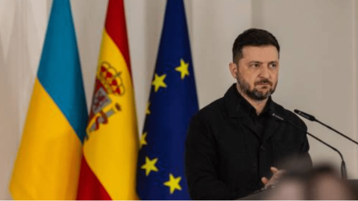 已向美提交修订版和平方案 已向美提交修订版和平方案