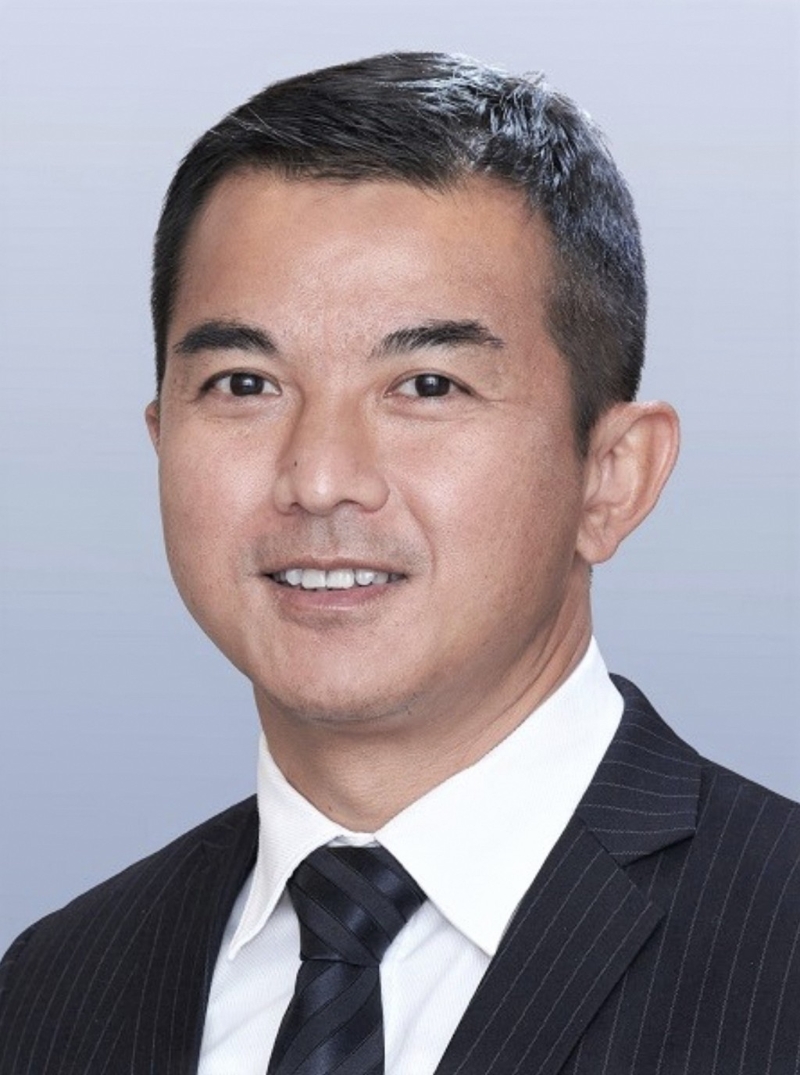 张志伟升任秀茂坪警区指挥官。 张志伟升任秀茂坪警区指挥官。