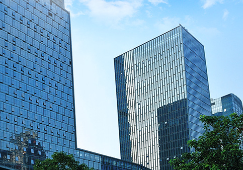 中信集团 中信集团