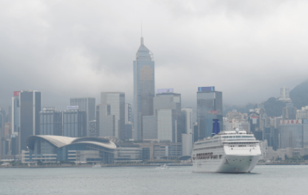 香港有望超越瑞士成全球财富中心之首 香港有望超越瑞士成全球财富中心之首