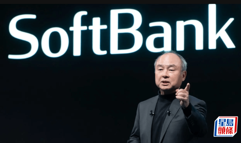 传软银拟500亿美元收购美数据中心Switch 传软银拟500亿美元收购美数据中心Switch