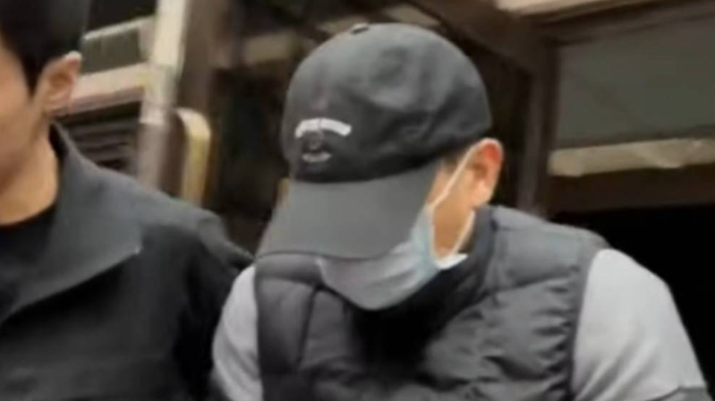 博高在台设立玄古管理顾问公司现任负责人王俊国 博高在台设立玄古管理顾问公司现任负责人王俊国