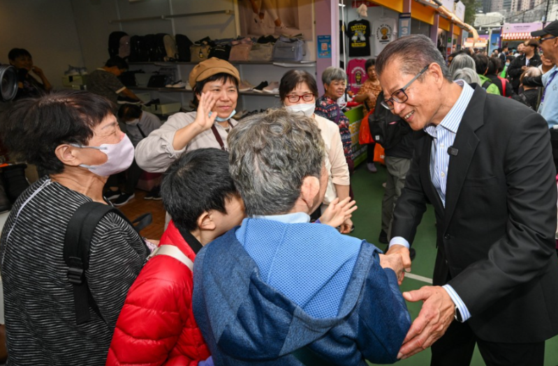 陈茂波2 陈茂波2