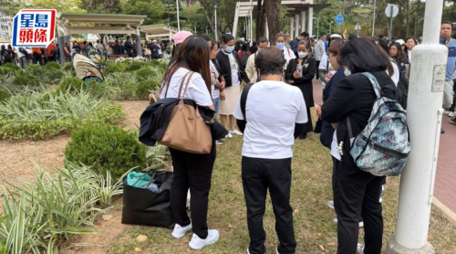 入境处酌情容许因此失去工作外佣留港3个月找工作 入境处酌情容许因此失去工作外佣留港3个月找工作