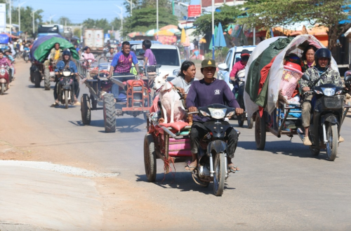 柬埔寨1 柬埔寨1