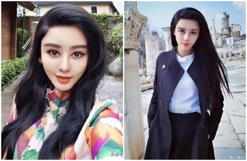 网红何承熹砸下超过800万人民币,只为了整成偶像范冰冰 网红何承熹砸下超过800万人民币,只为了整成偶像范冰冰