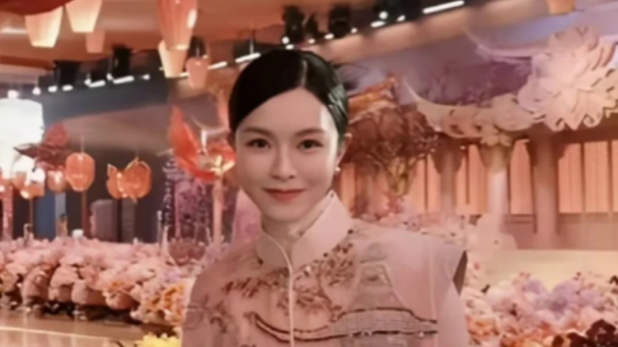 “过亿阔太”文咏珊消失近一年产后首度露面,极速修身美貌再升级