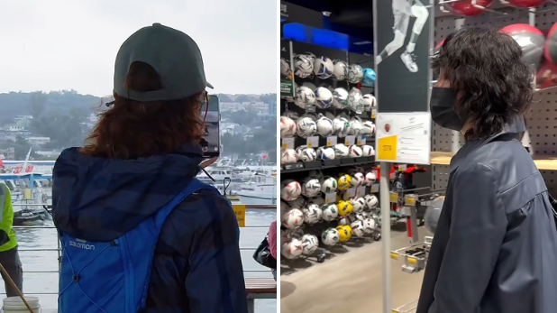 张曼玉最新状态曝,感情状况疑有着落?