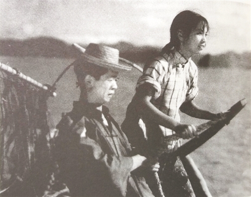 《渔光曲》 《渔光曲》