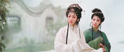 《白蛇传·情》 《白蛇传·情》