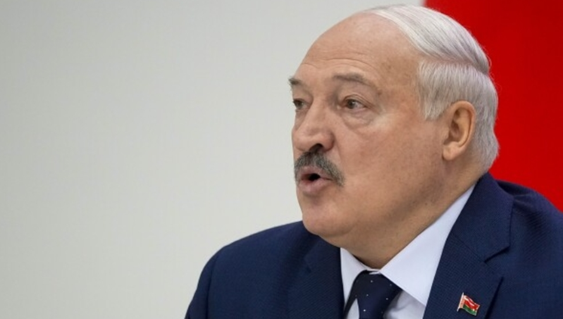 卢卡申科 卢卡申科