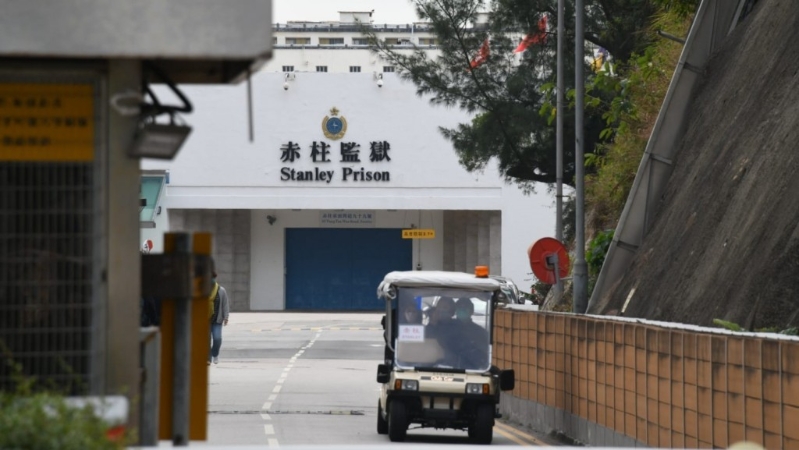 惩教署致力确保羁管环境稳妥、安全、人道、合适及健康,并为在囚人士提供适切的更生计划,协助他们具尊严地改过自新。 惩教署致力确保羁管环境稳妥、安全、人道、合适及健康,并为在囚人士提供适切的更生计划,协助他们具尊严地改过自新。