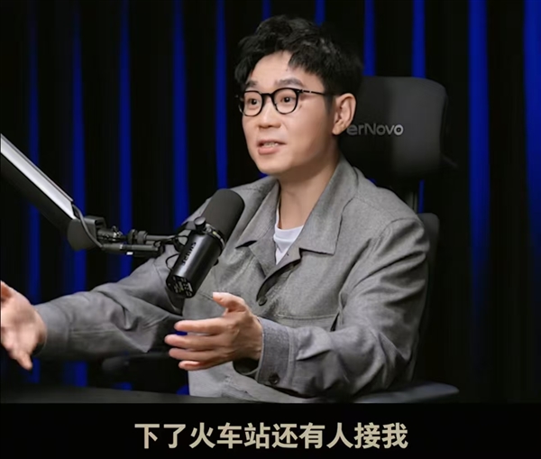 大鹏回忆与师父赵本山往事:曾帮自己向张朝阳争取收入