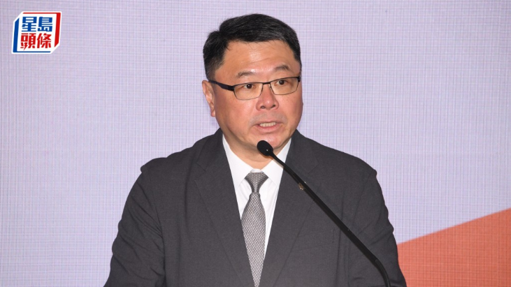 查毅超获委任为浸大校董会副主席 查毅超获委任为浸大校董会副主席