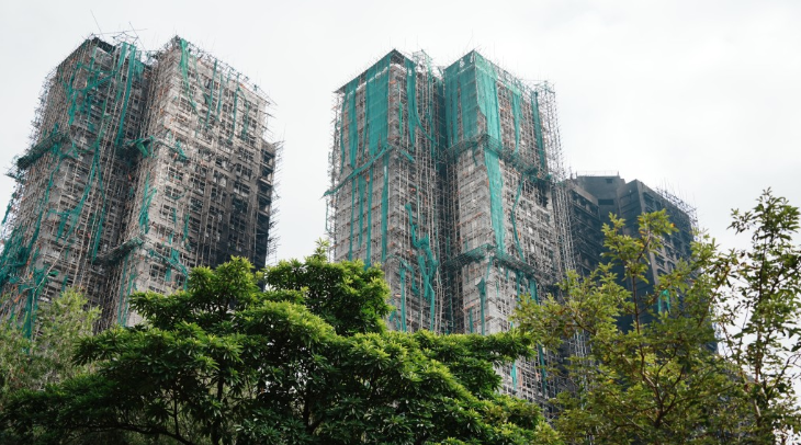 政府引例解散现任法团管委会1 政府引例解散现任法团管委会1