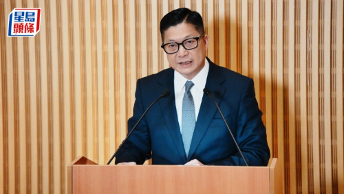 邓炳强致函《金融时报》 邓炳强致函《金融时报》