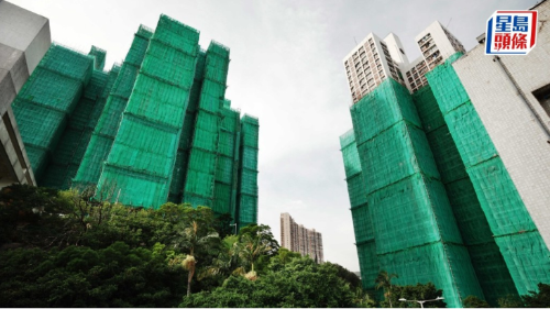 屋宇署公布棚网阻燃检测新规定 屋宇署公布棚网阻燃检测新规定