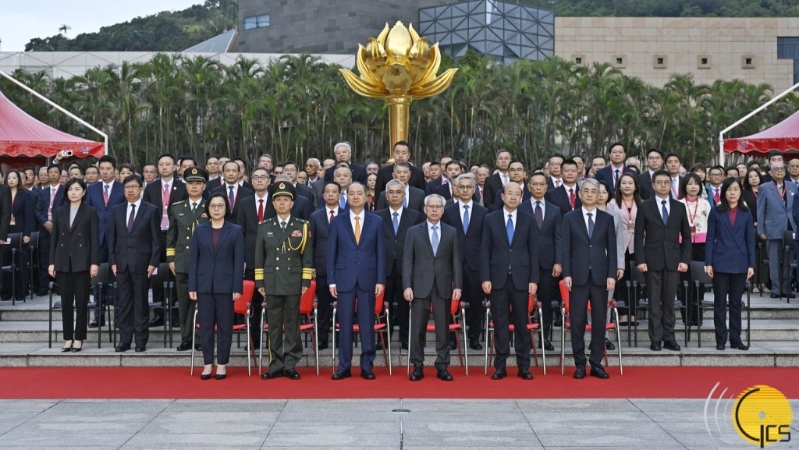 今日(12月20日)是澳门回归纪念日。 今日(12月20日)是澳门回归纪念日。