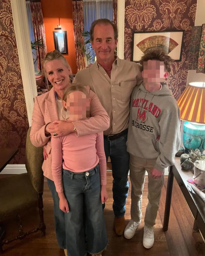 Andrew之前澄清与Kristin在演唱会事件前已分居。 Andrew之前澄清与Kristin在演唱会事件前已分居。