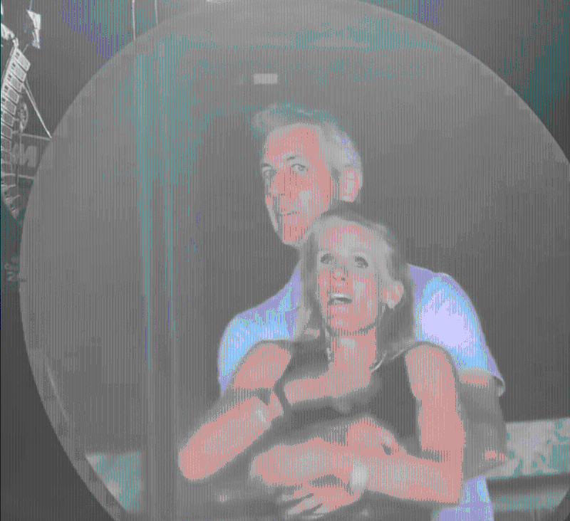 Kristin(图)首度打破沉默接受专访,坚决否认发生婚外情。 Kristin(图)首度打破沉默接受专访,坚决否认发生婚外情。