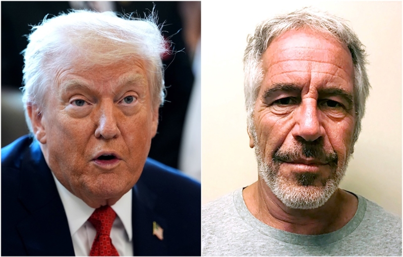 美国司法部19日公布新一波爱泼斯坦的相关文件,但到了20日下午,至少16分文件已从司法部官网下架。 美国司法部19日公布新一波爱泼斯坦的相关文件,但到了20日下午,至少16分文件已从司法部官网下架。