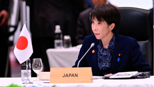 6成人指“台湾有事”论损经济 6成人指“台湾有事”论损经济