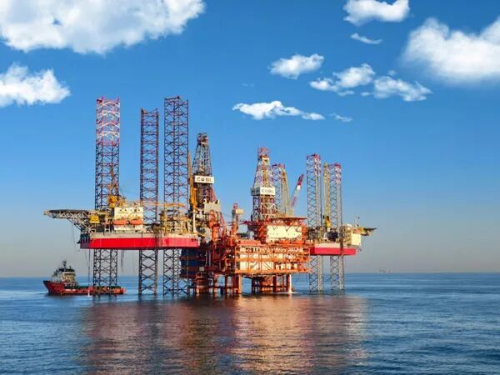 中国海上最大油田 中国海上最大油田