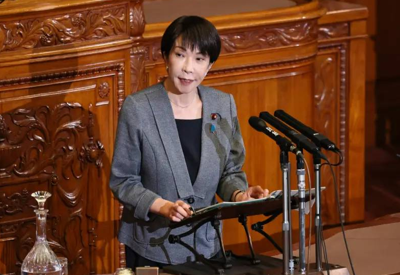 高市早苗 高市早苗