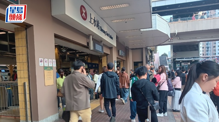 港人贪方便北上过冬至 港人贪方便北上过冬至