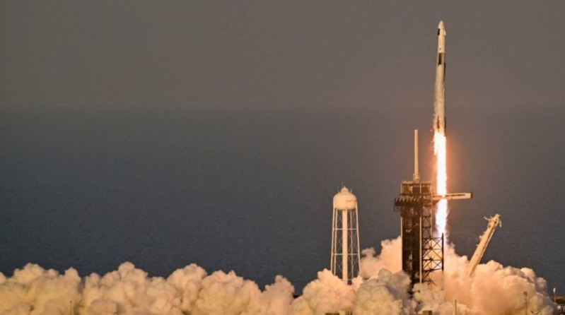 阿克曼吁SpaceX用“SPARC”上市 阿克曼吁SpaceX用“SPARC”上市