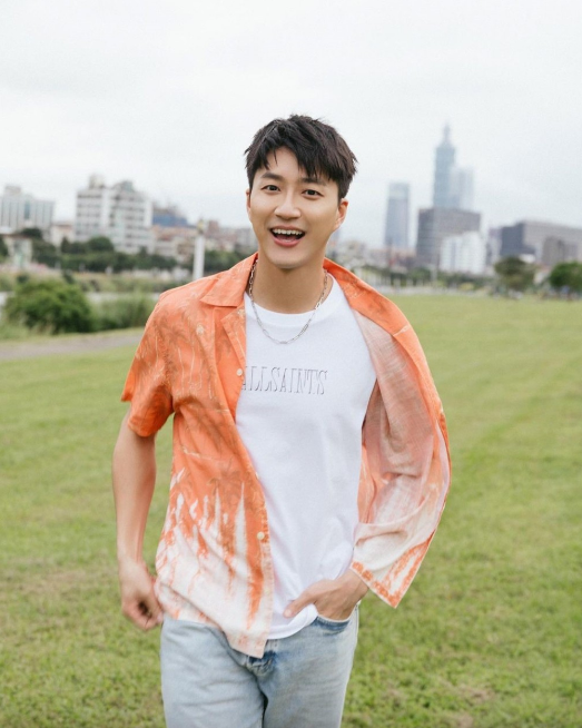 江宏杰。 江宏杰。