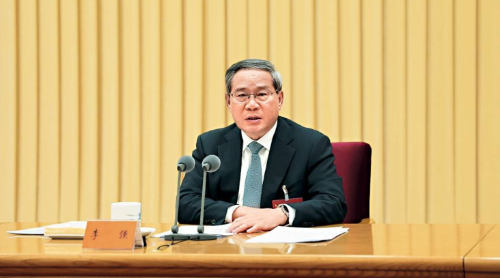 “十五五”谋划一批重大工程 “十五五”谋划一批重大工程