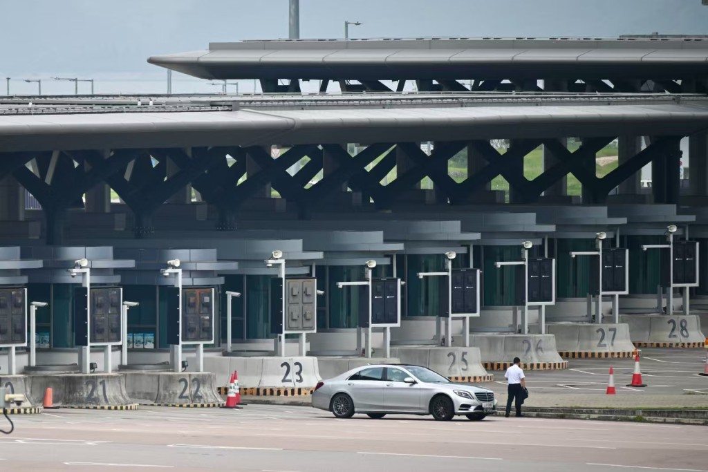 粤车南下 粤车南下