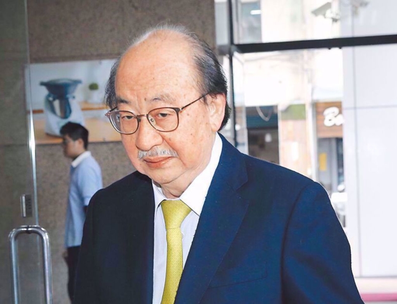 柯建铭自曝每周和赖清德报告大罢免? 柯建铭自曝每周和赖清德报告大罢免?