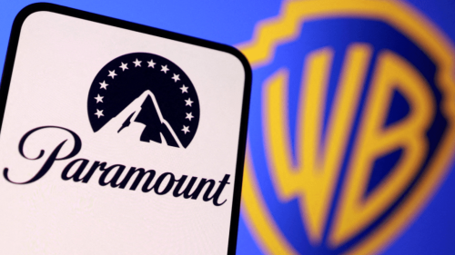 派拉蒙竞购华纳兄弟 派拉蒙竞购华纳兄弟