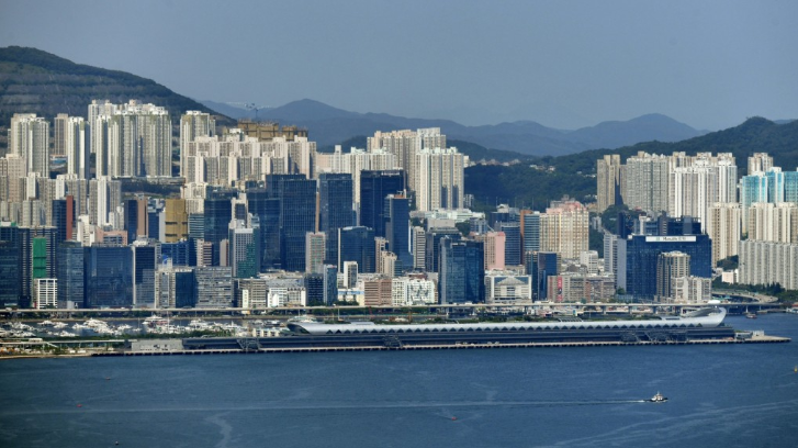 政府就新营运合约公开招标 政府就新营运合约公开招标