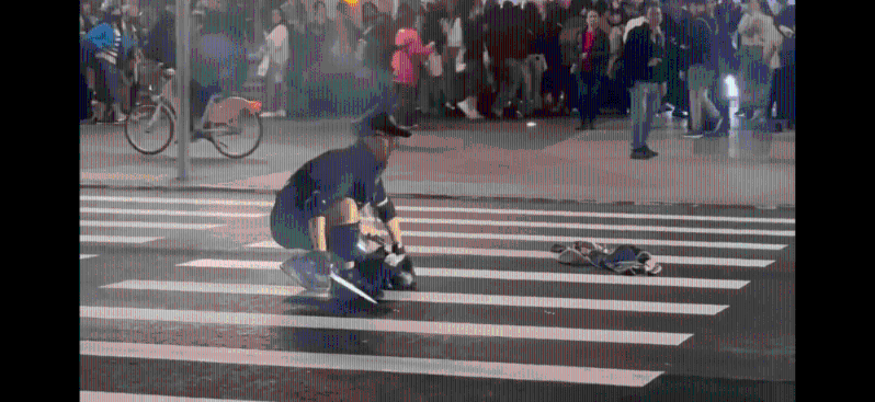 张文去年已策划犯案 张文去年已策划犯案