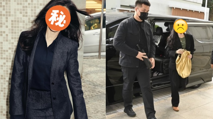 45岁“失婚金像影后” 45岁“失婚金像影后”