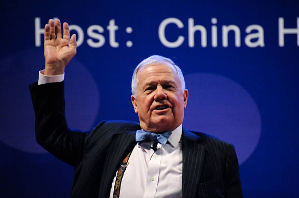 罗杰斯:可考虑将部分资产转移到瑞士 罗杰斯:可考虑将部分资产转移到瑞士