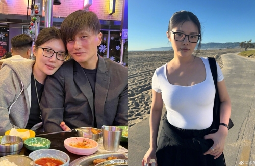 徐冬冬、尹子维去年宣布订婚 徐冬冬、尹子维去年宣布订婚