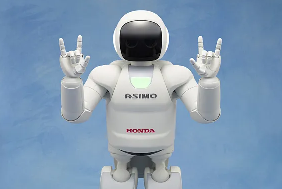 英伟达高管:日本不再是机器人大国 落后中美等国