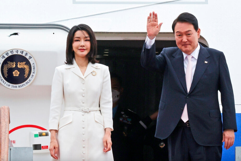 金建希1 金建希1