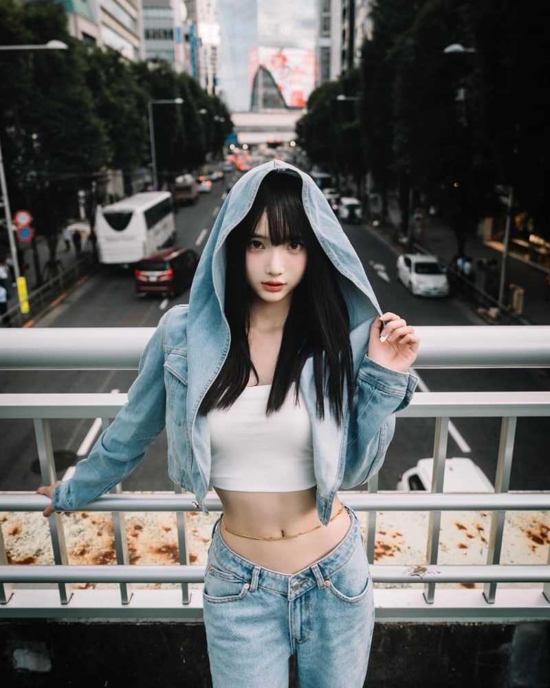 林俊杰被爆恋上内地网红“七七”。 林俊杰被爆恋上内地网红“七七”。